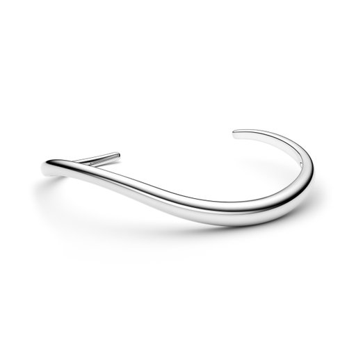 Armring Infinito i äkta silver