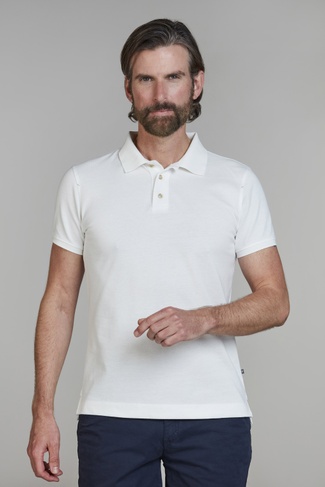 Classic Polo Classic Polo WHITE