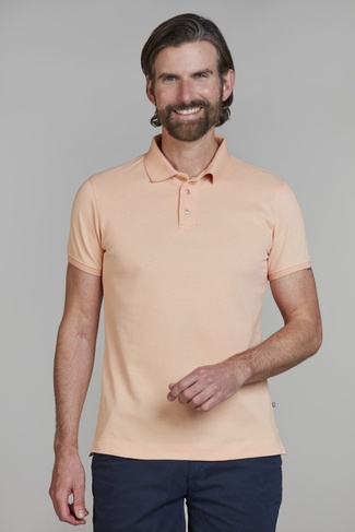 Classic Polo Classic Polo ORANGE