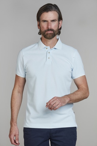 Classic Polo Classic Polo LT BLUE