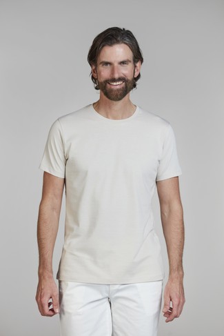 Classic Tee Classic Tee OFFWHITE