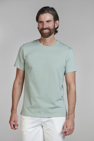 Classic Tee Classic Tee GRÖN