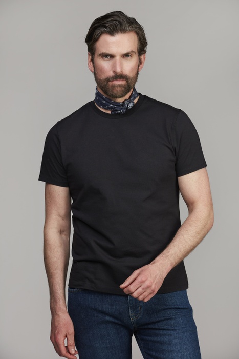 CLASSIC TEE BLACK