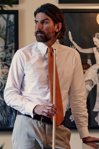 SHIRT, DRESSED WINTWILL
