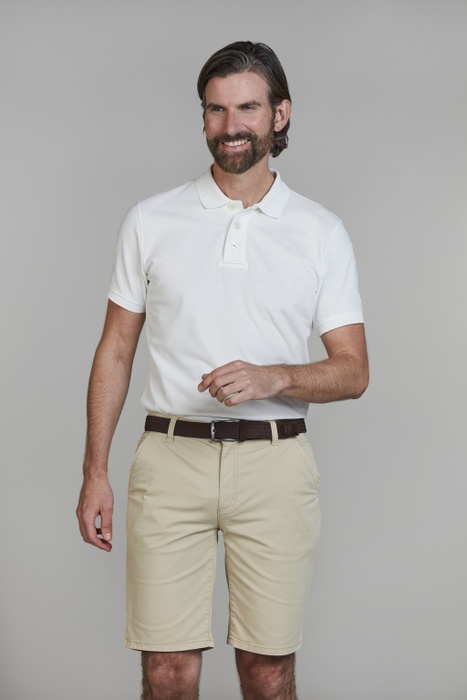 Classic Chino Shorts BEIGE