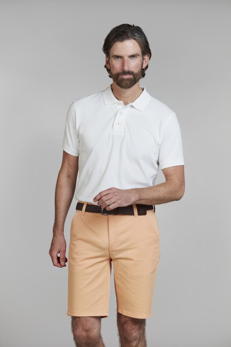 Classic Chino Shorts ORANGE