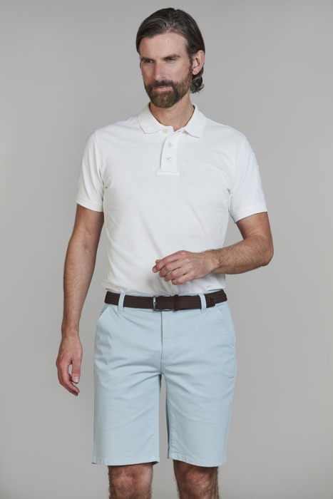 Classic Chino Shorts LIGHT BLUE