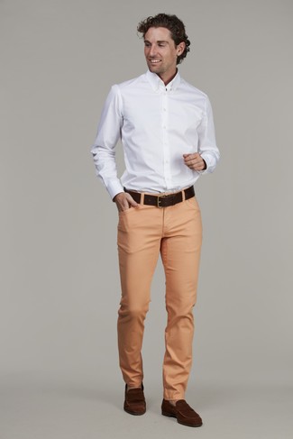 5-pkt Cut´n sew Pan Oxford