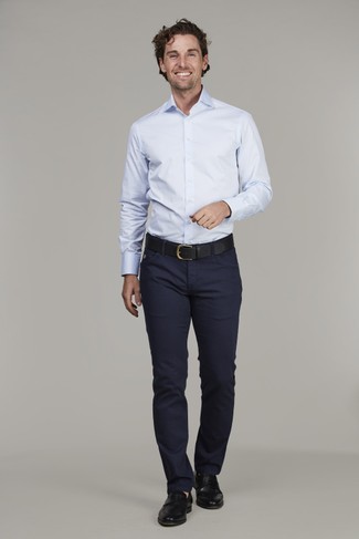 5-pkt Cut´n sew Pan Oxford
