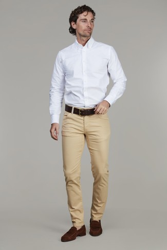 5-pkt cut n'sew Aerodyn stretch