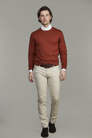5-pkt silk touch Okado OFFWHITE