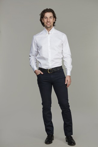 5-pkt silk touch Okado MARINBLÅ
