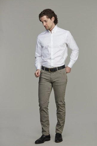 5-pkt cut´n sew Bormio print BEIGE