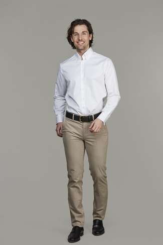 Classic Chino Aerodyn High Stretch Classic Chino Aerodyn High Stretch BEIGE