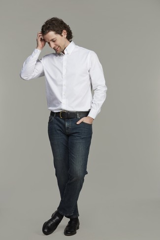 5-pkt Cape town denim Tinted 5-pkt Cape town denim Tinted MÖRKBLÅ