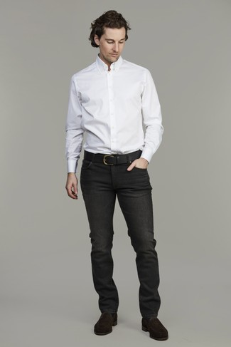 5-pkt Cape town Antracit denim 5-pkt Cape town Antracit denim ANTRACIT