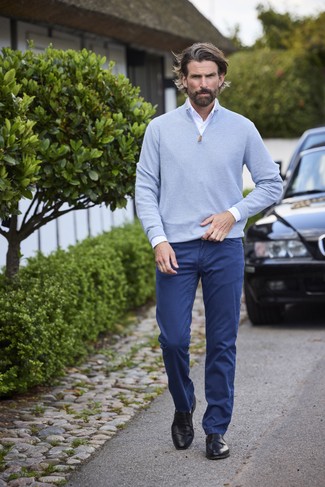 5-pkt Cut n´Sew Fiji Print 5-pkt Cut n´Sew Fiji Print BLÅ