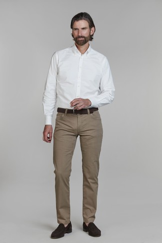 5-pkt Cut n´Sew Fiji Print 5-pkt Cut n´Sew Fiji Print MÖRK BEIGE