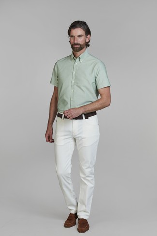 5-pkt Cut n´Sew Pan Oxford 5-pkt Cut n´Sew Pan Oxford VIT