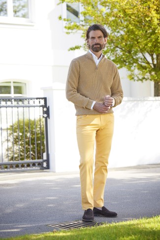 5-pkt Cut n´Sew Pan Oxford 5-pkt Cut n´Sew Pan Oxford GUL