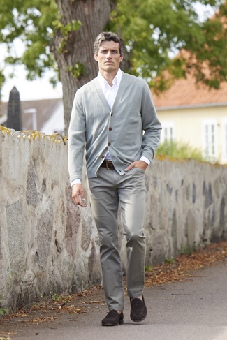 5-pkt Cut n´Sew Dual Flex KHAKIGRÖN