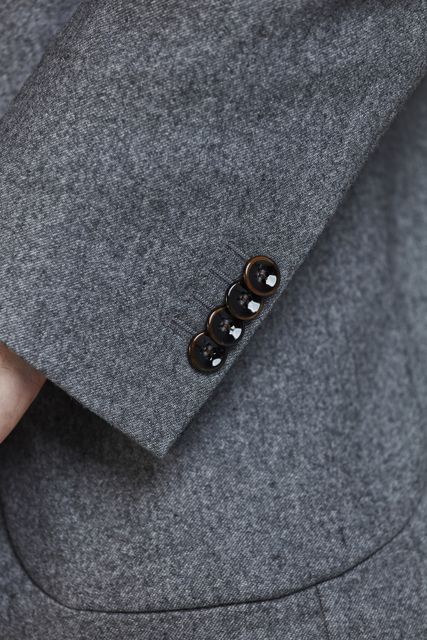 Merano Soft Tailored Blazer