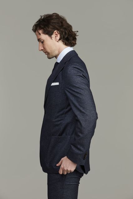 Merano Soft Tailored Blazer