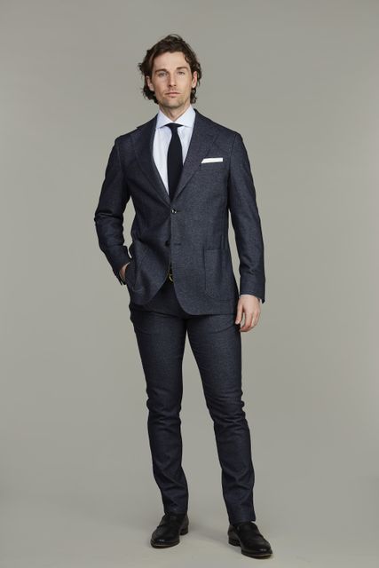 Merano Soft Tailored Blazer