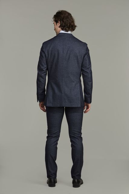Merano Soft Tailored Blazer