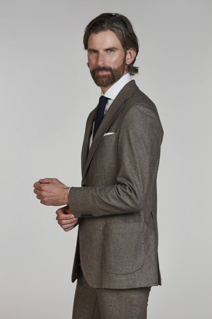 Merano Soft Tailored Blazer