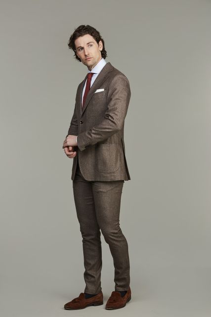 Merano Soft Tailored Blazer