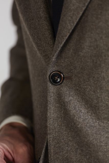 Merano Soft Tailored Blazer