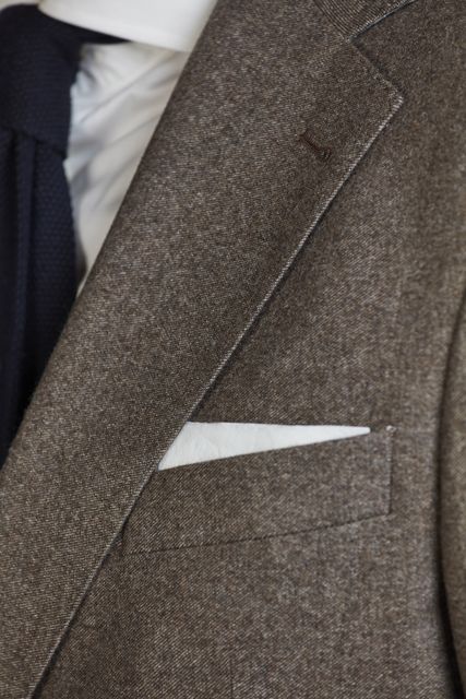 Merano Soft Tailored Blazer