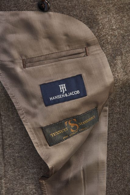 Merano Soft Tailored Blazer