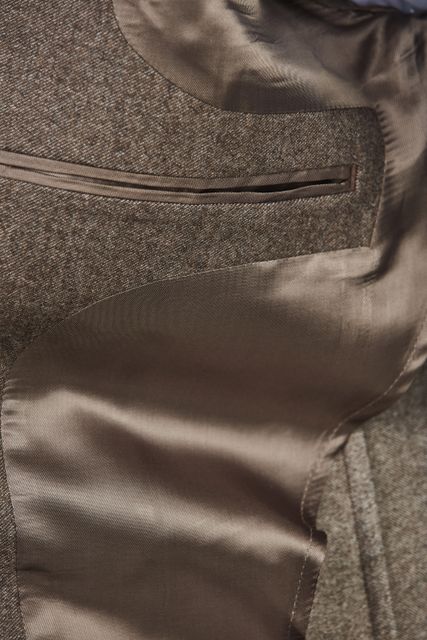 Merano Soft Tailored Blazer