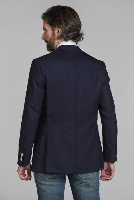 STRUCTURE CLUB JACKET