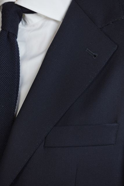 STRUCTURE CLUB JACKET