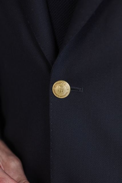 STRUCTURE CLUB JACKET