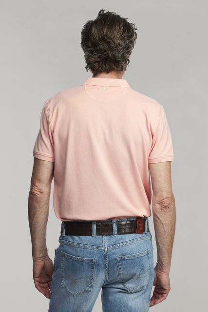 CLASSIC STRETCH POLO