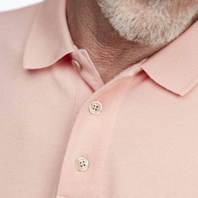 CLASSIC STRETCH POLO