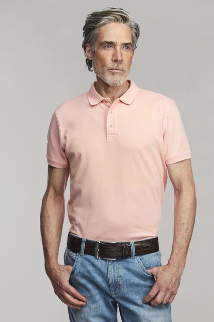 CLASSIC STRETCH POLO