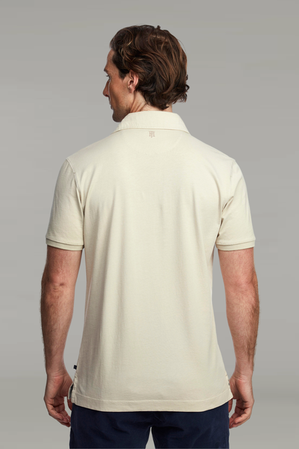 SUMMER POLO SHIRT SHORT SL. SUMMER POLO SHIRT SHORT SL.