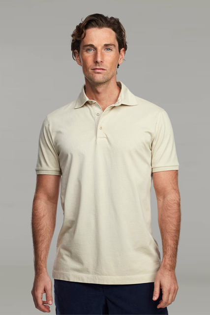 SUMMER POLO SHIRT SHORT SL. SUMMER POLO SHIRT SHORT SL.