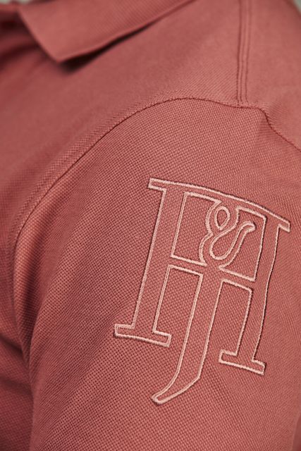 Rough style polo Rough style polo