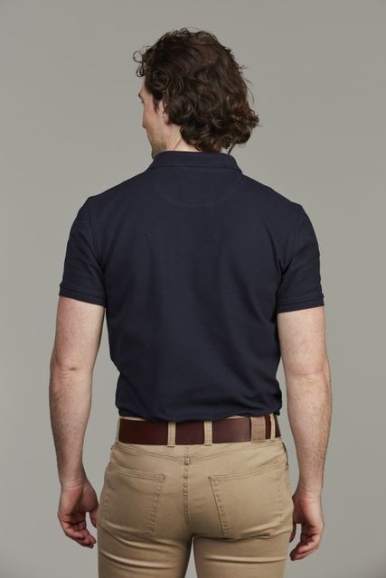 Rough style polo Rough style polo