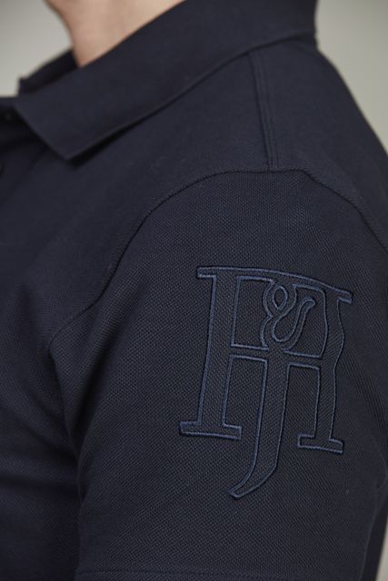 Rough style polo Rough style polo