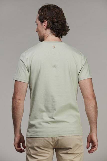 Classic Tee  (seasonal)