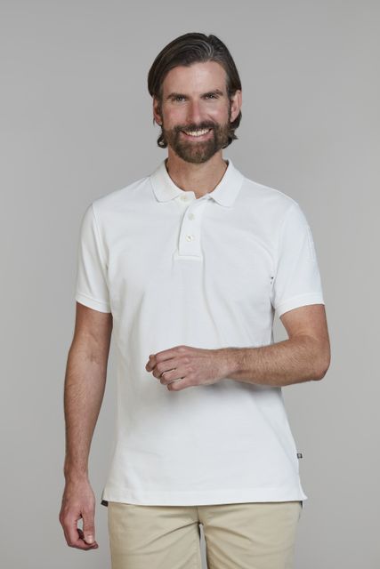 Rough Style Polo