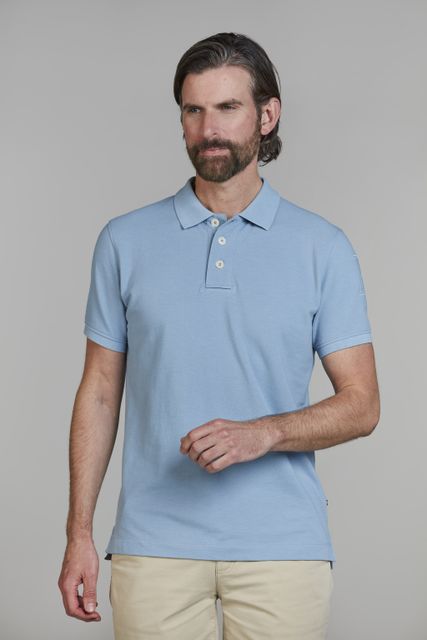 Rough Style Polo