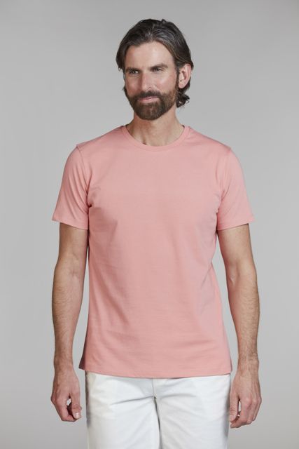 Classic Tee Classic Tee ROSTORANGE